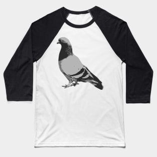 PIGEON Baseball T-Shirt